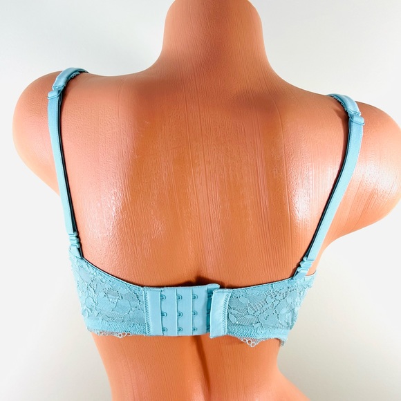 Victoria’s Secret Body by Victoria Lined Demi Bra 34D - Picture 5 of 10